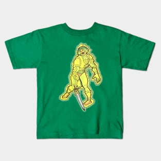 Manday's Kids T-Shirt